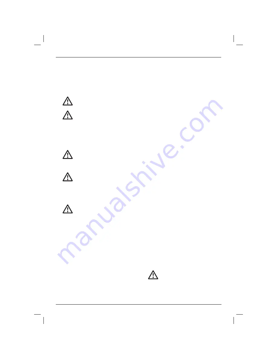 DeWalt DW340 Original Instructions Manual Download Page 72