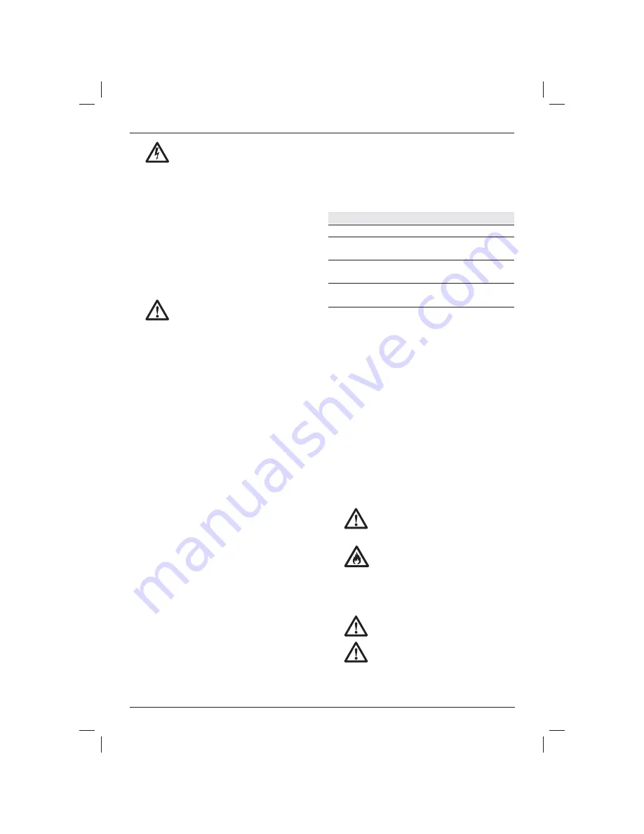 DeWalt DW341 Original Instructions Manual Download Page 30