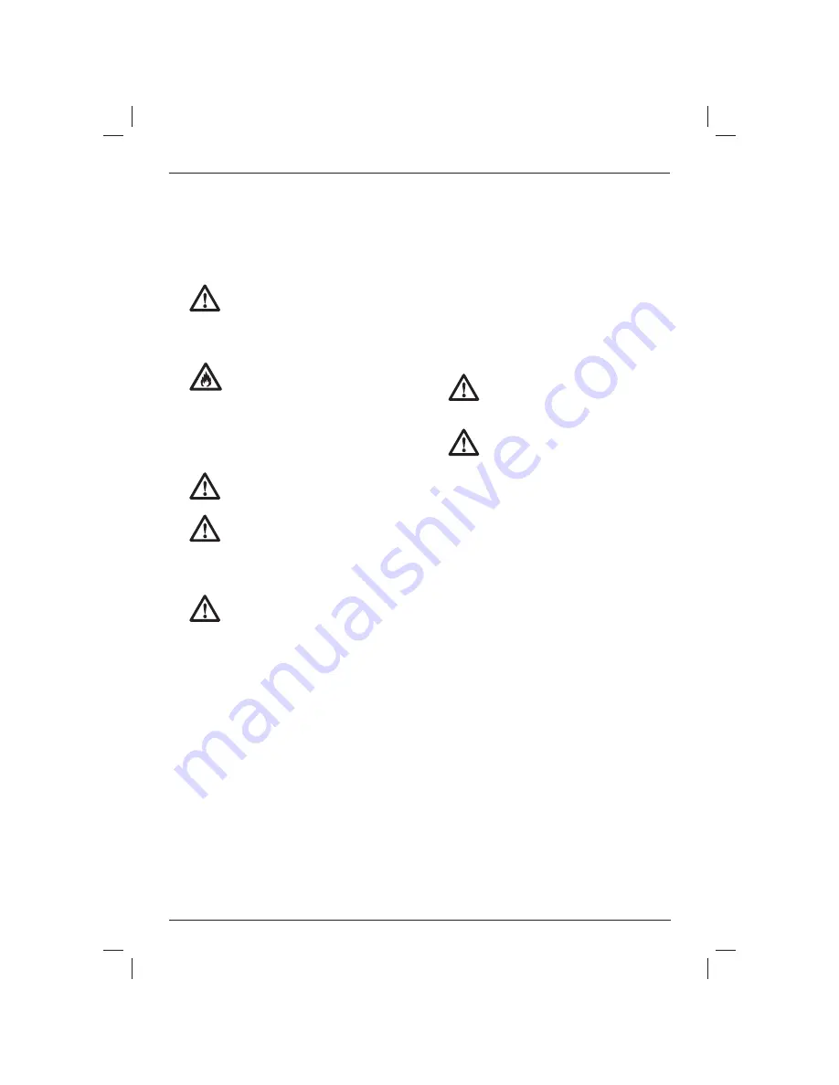 DeWalt DW341 Original Instructions Manual Download Page 48