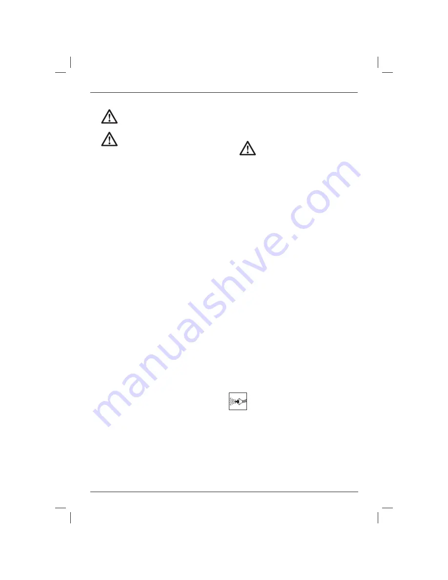 DeWalt DW341 Original Instructions Manual Download Page 93