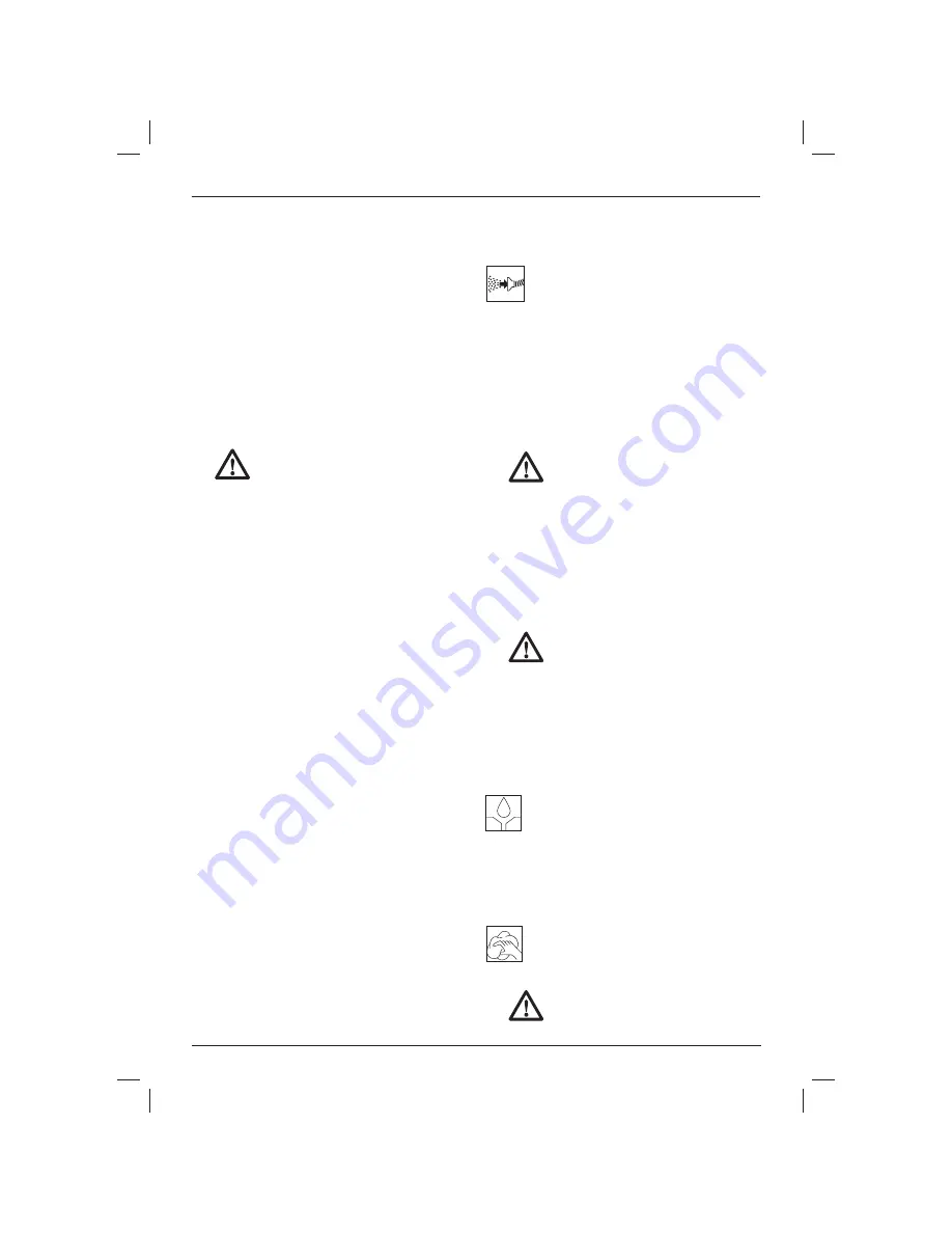 DeWalt DW341 Original Instructions Manual Download Page 111