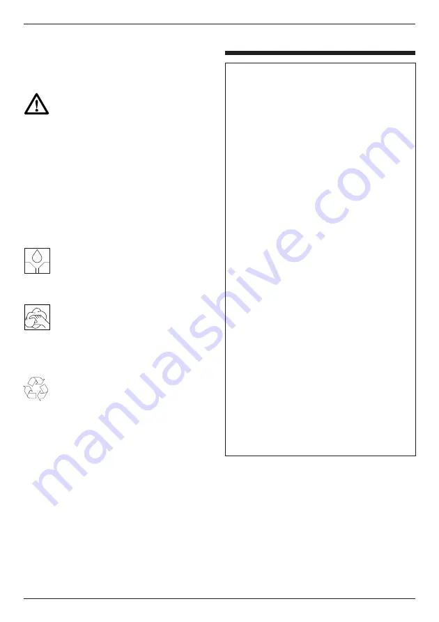 DeWalt DW411 Instruction Manual Download Page 63