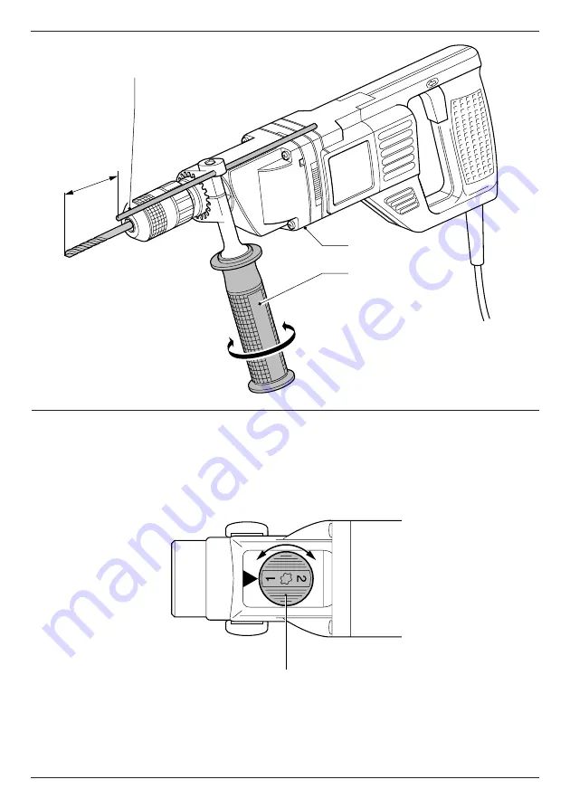 DeWalt DW516K Manual Download Page 5