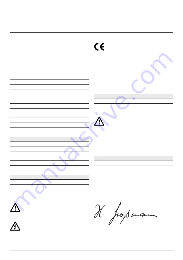 DeWalt DW543 User Manual Download Page 45