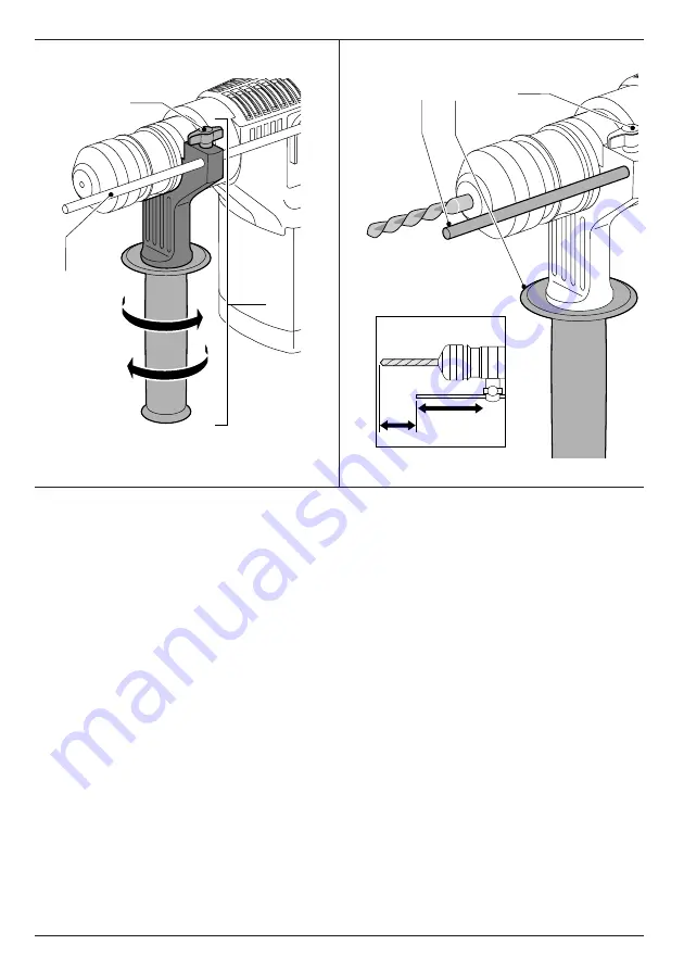 DeWalt DW568K Manual Download Page 5