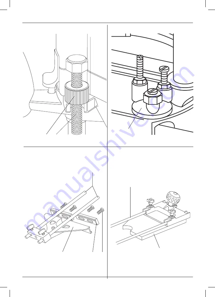 DeWalt DW629 Скачать руководство пользователя страница 5