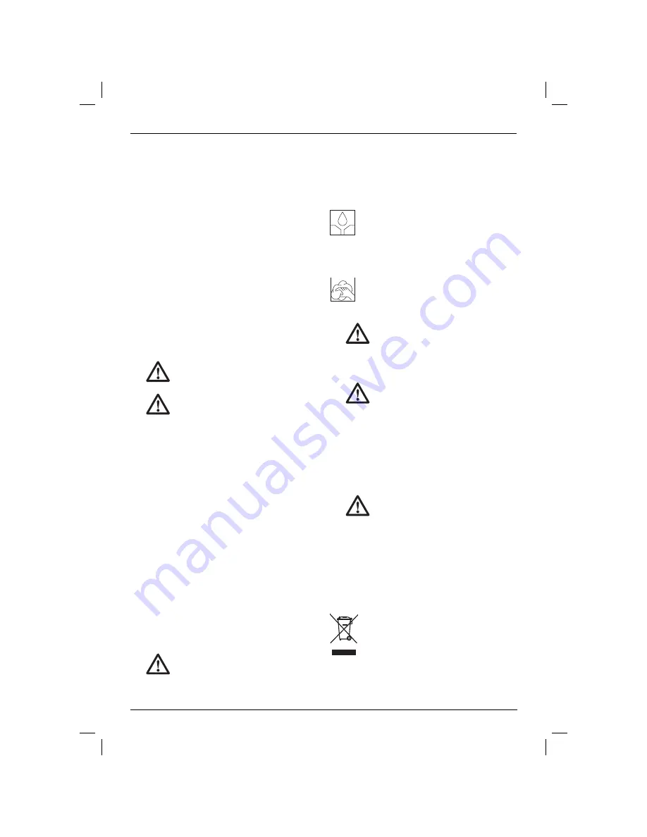 DeWalt DW630 Original Instructions Manual Download Page 77