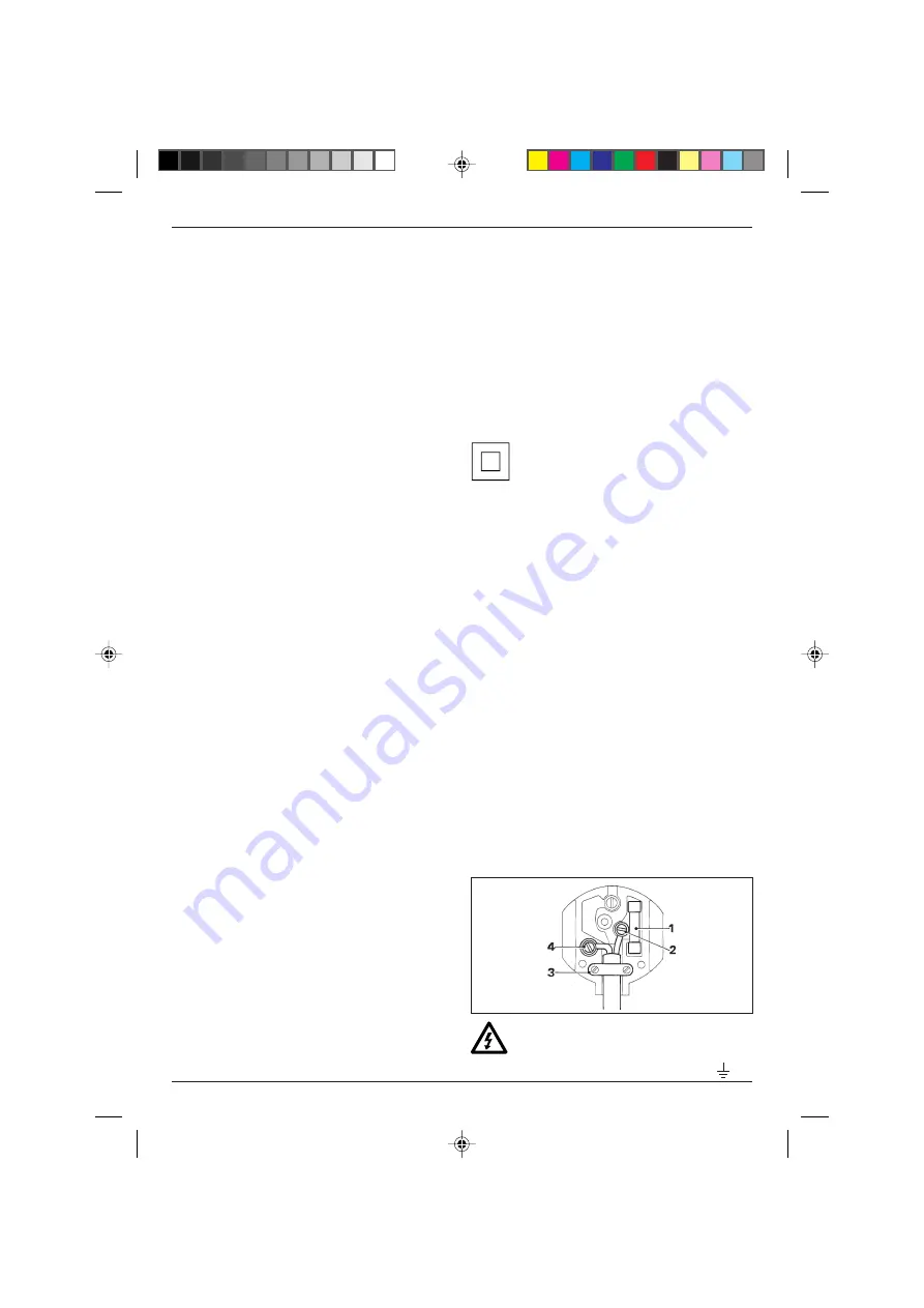 DeWalt DW631K Instruction Manual Download Page 22