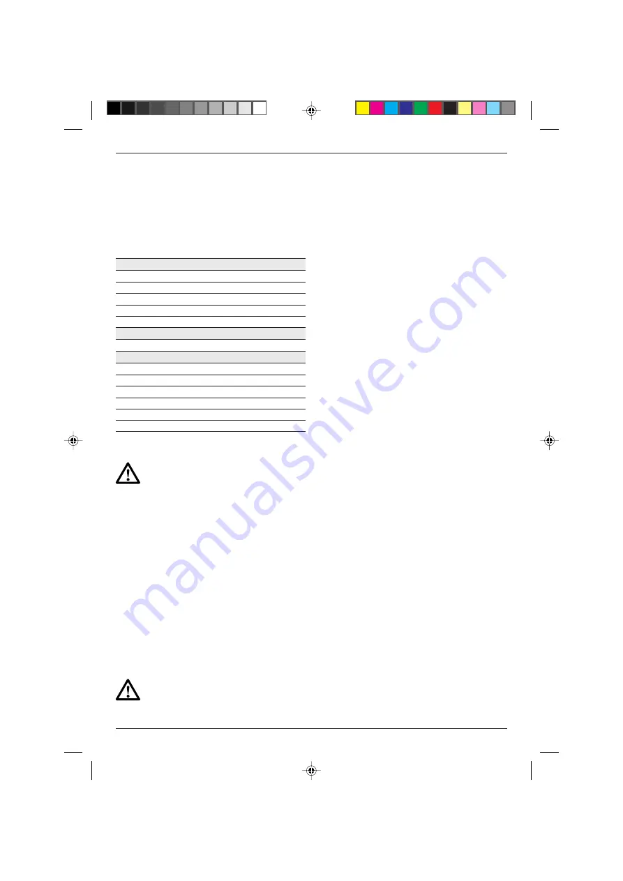 DeWalt DW631K Instruction Manual Download Page 23