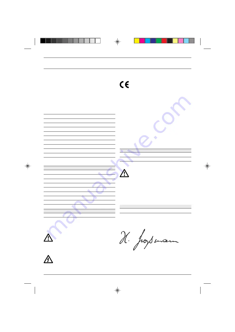 DeWalt DW631K Instruction Manual Download Page 44