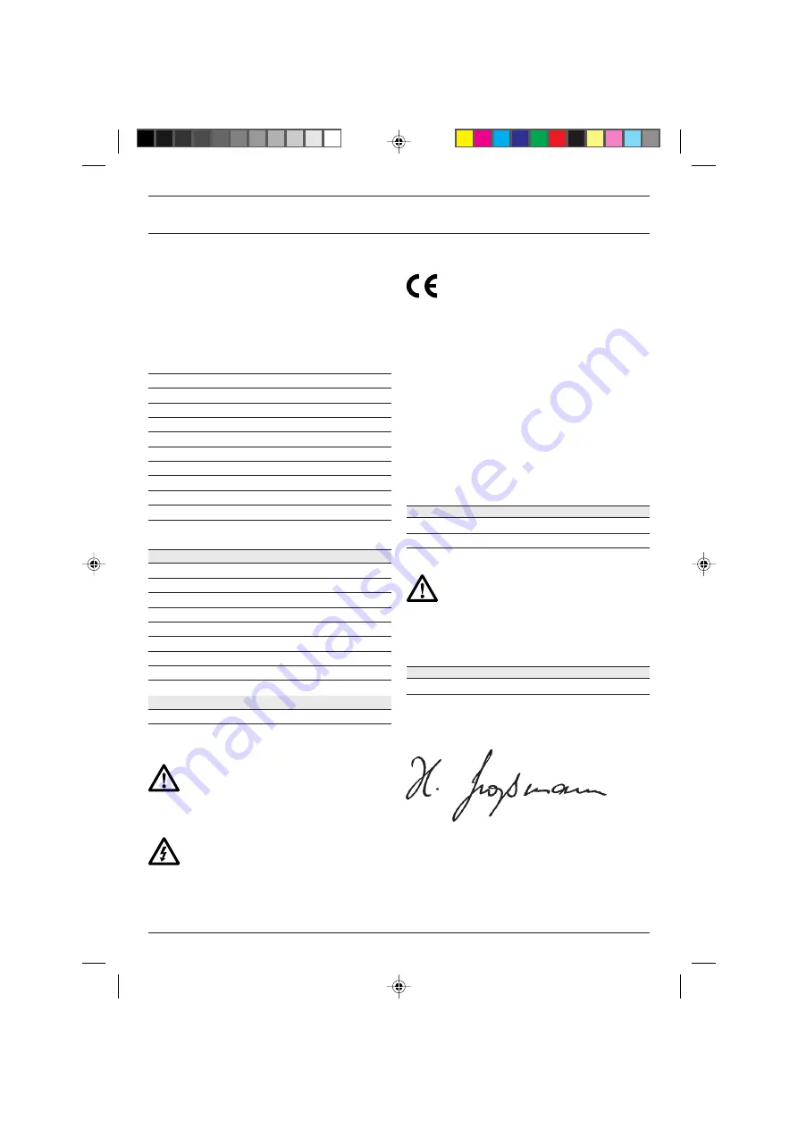 DeWalt DW631K Instruction Manual Download Page 62