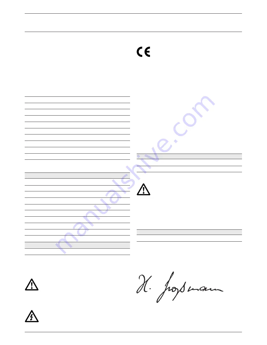 DeWalt DW678 User Manual Download Page 24