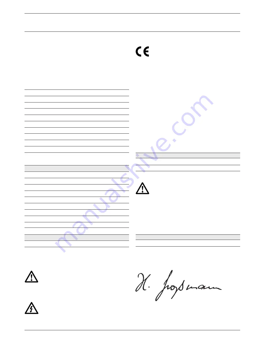 DeWalt DW678 User Manual Download Page 42