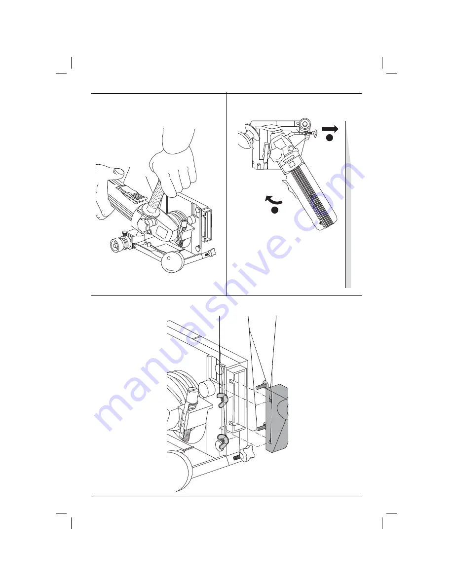 DeWalt DW685 Скачать руководство пользователя страница 6