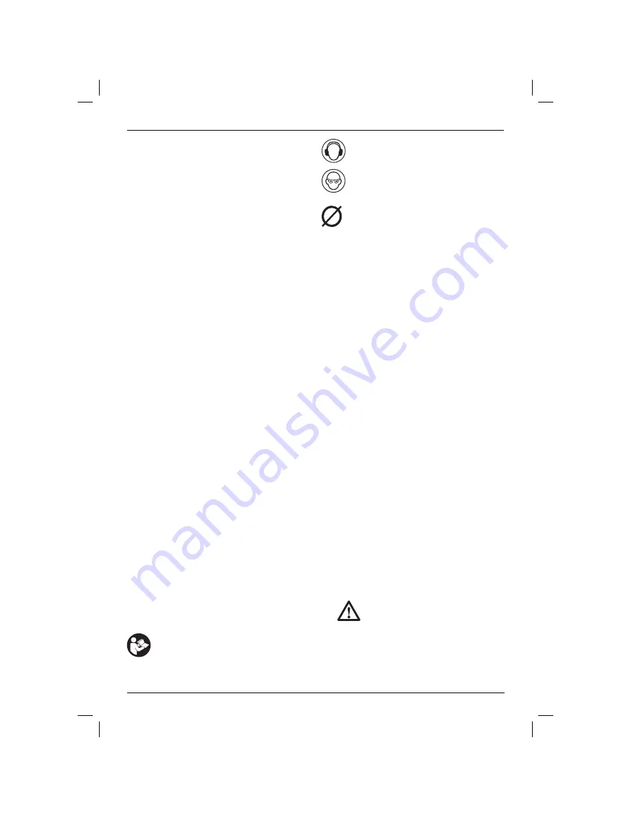 DeWalt DW685 Manual Download Page 114