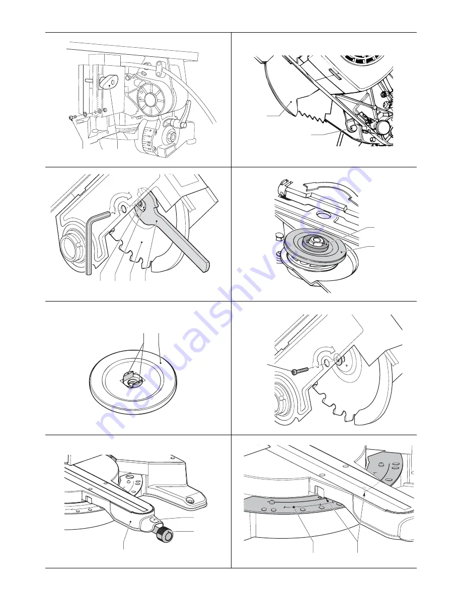 DeWalt DW711 Original Instructions Manual Download Page 5