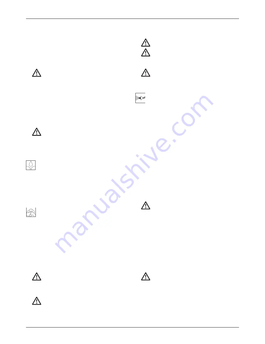 DeWalt DW711 Original Instructions Manual Download Page 112