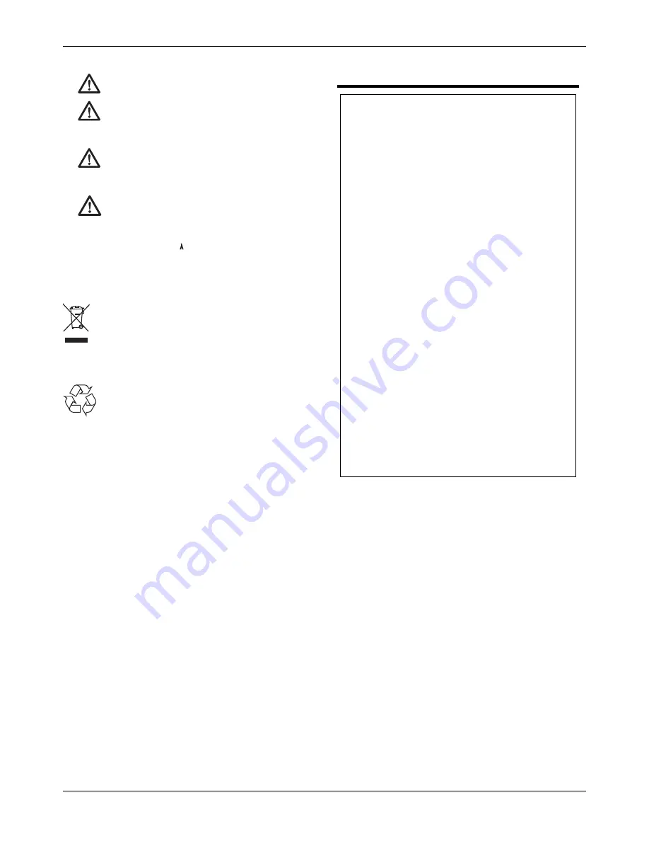 DeWalt DW716 Original Instructions Manual Download Page 86