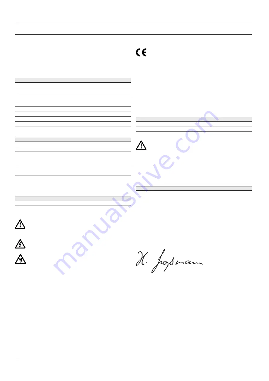 DeWalt DW719 Instruction Manual Download Page 98