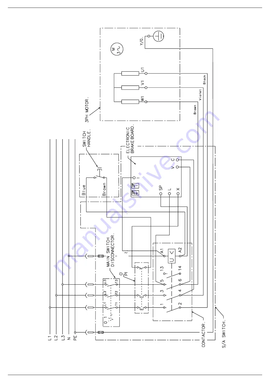 DeWalt DW729KN Original Instructions Manual Download Page 11