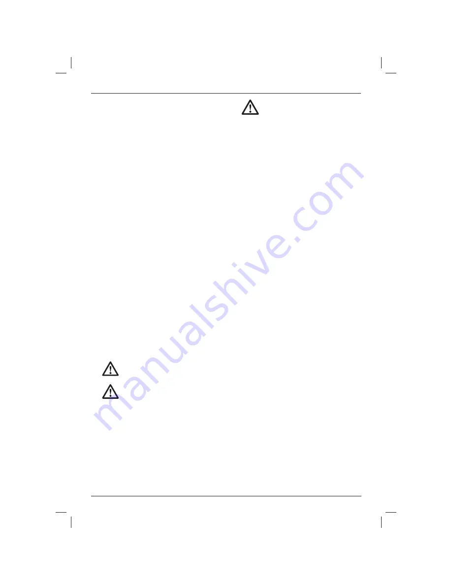 DeWalt DW745 Original Instructions Manual Download Page 83