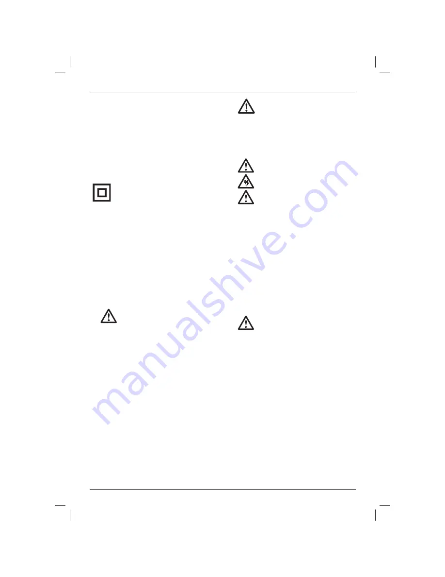 DeWalt DW745 Original Instructions Manual Download Page 147