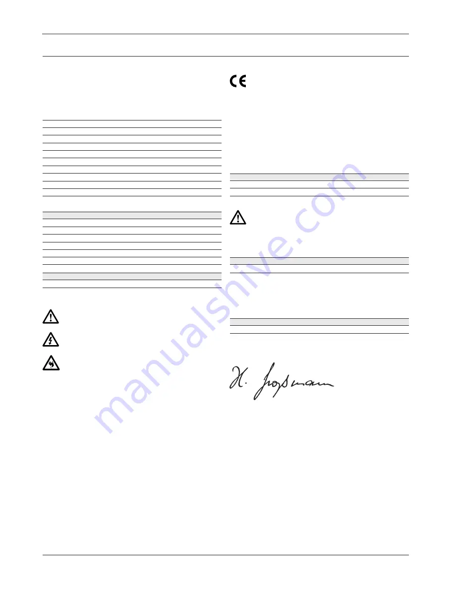 DeWalt DW788 Instructions Manual Download Page 6