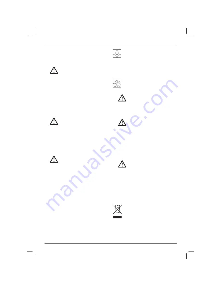 DeWalt DW849 Instructions Manual Download Page 11