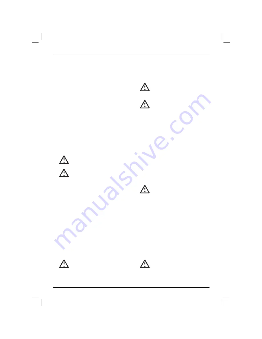 DeWalt DW849 Instructions Manual Download Page 67