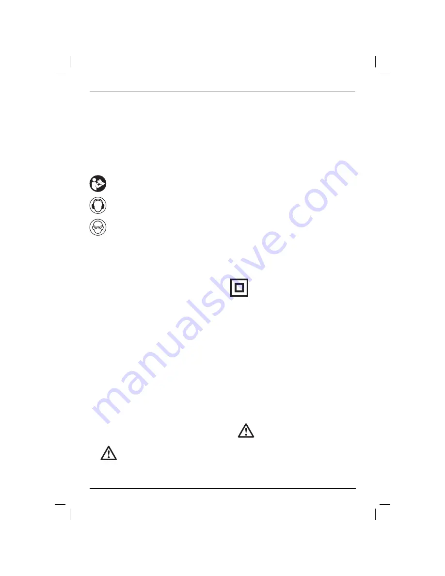 DeWalt DW849 Instructions Manual Download Page 85