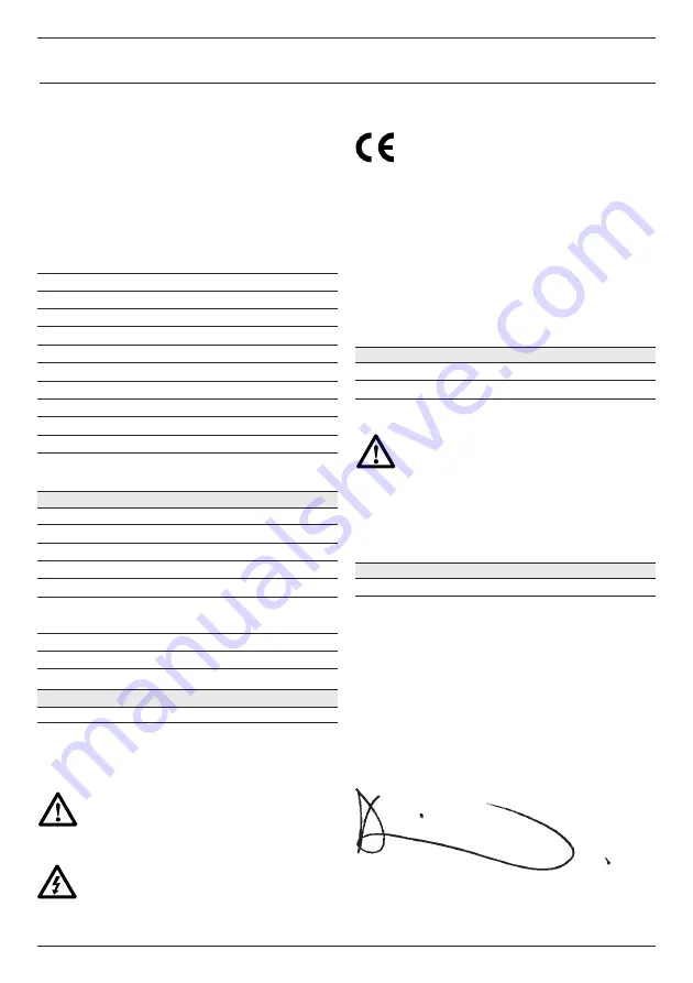 DeWalt DW86 Manual Download Page 74