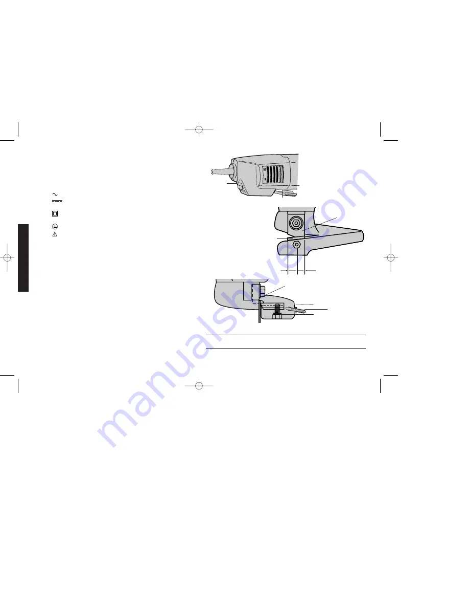 DeWalt DW892 Instruction Manual Download Page 11