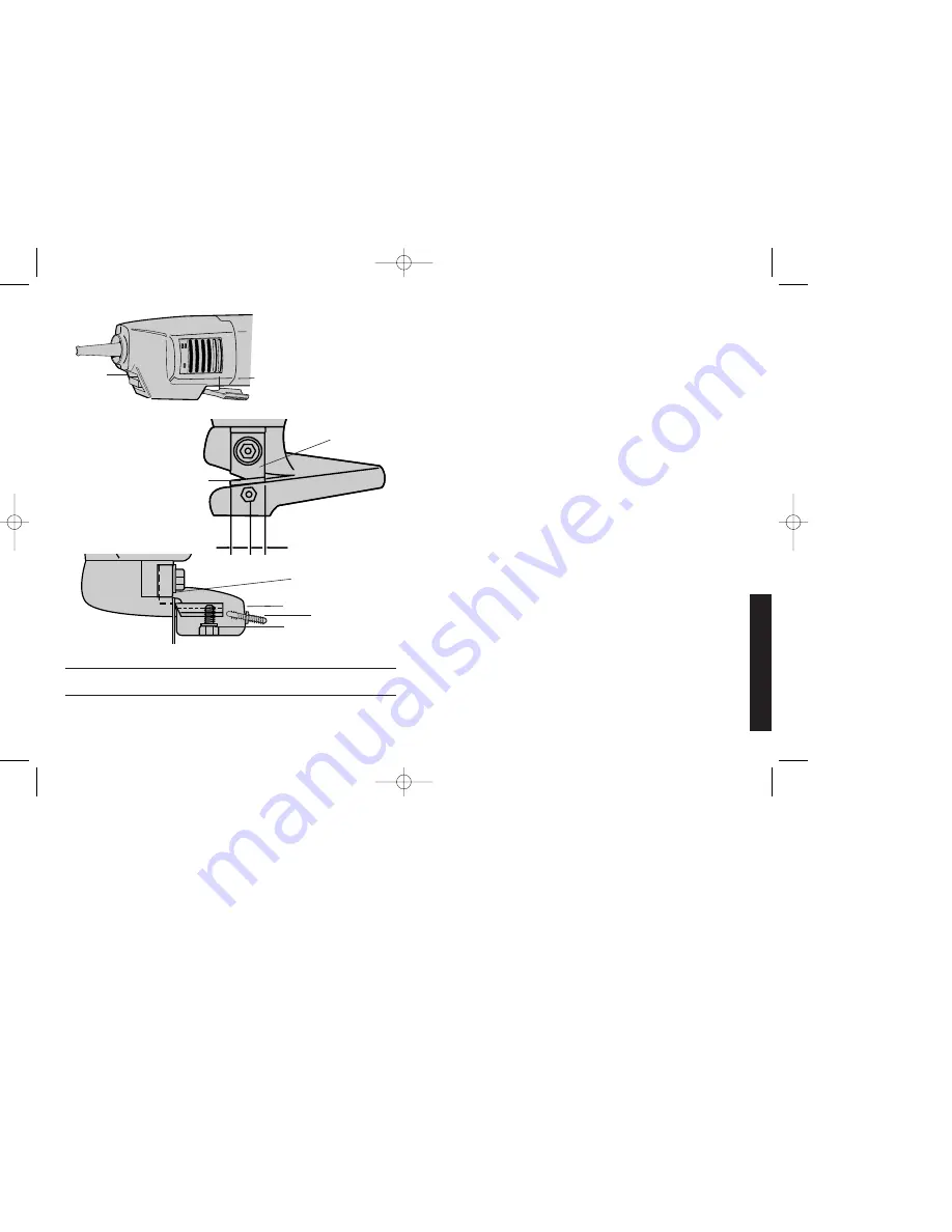 DeWalt DW892 Instruction Manual Download Page 18