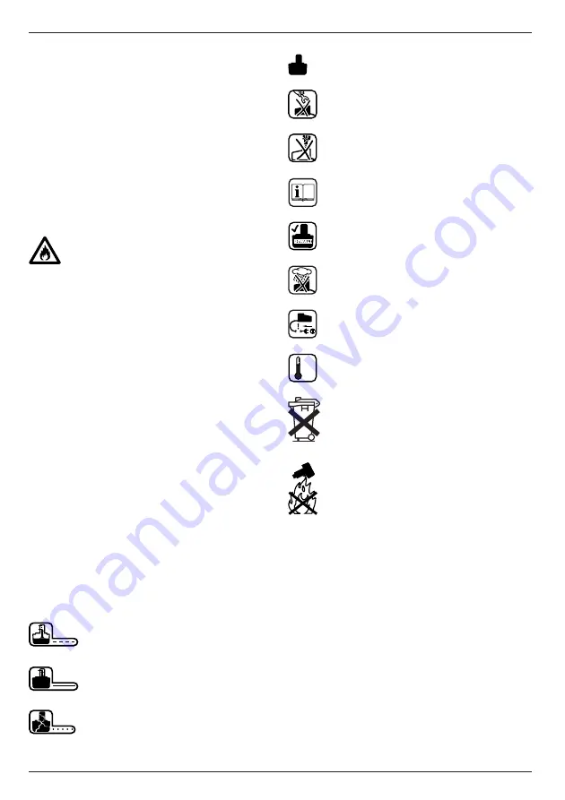 DeWalt DW909 Manual Download Page 43