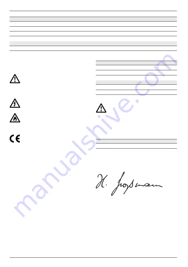 DeWalt DW909 Manual Download Page 50