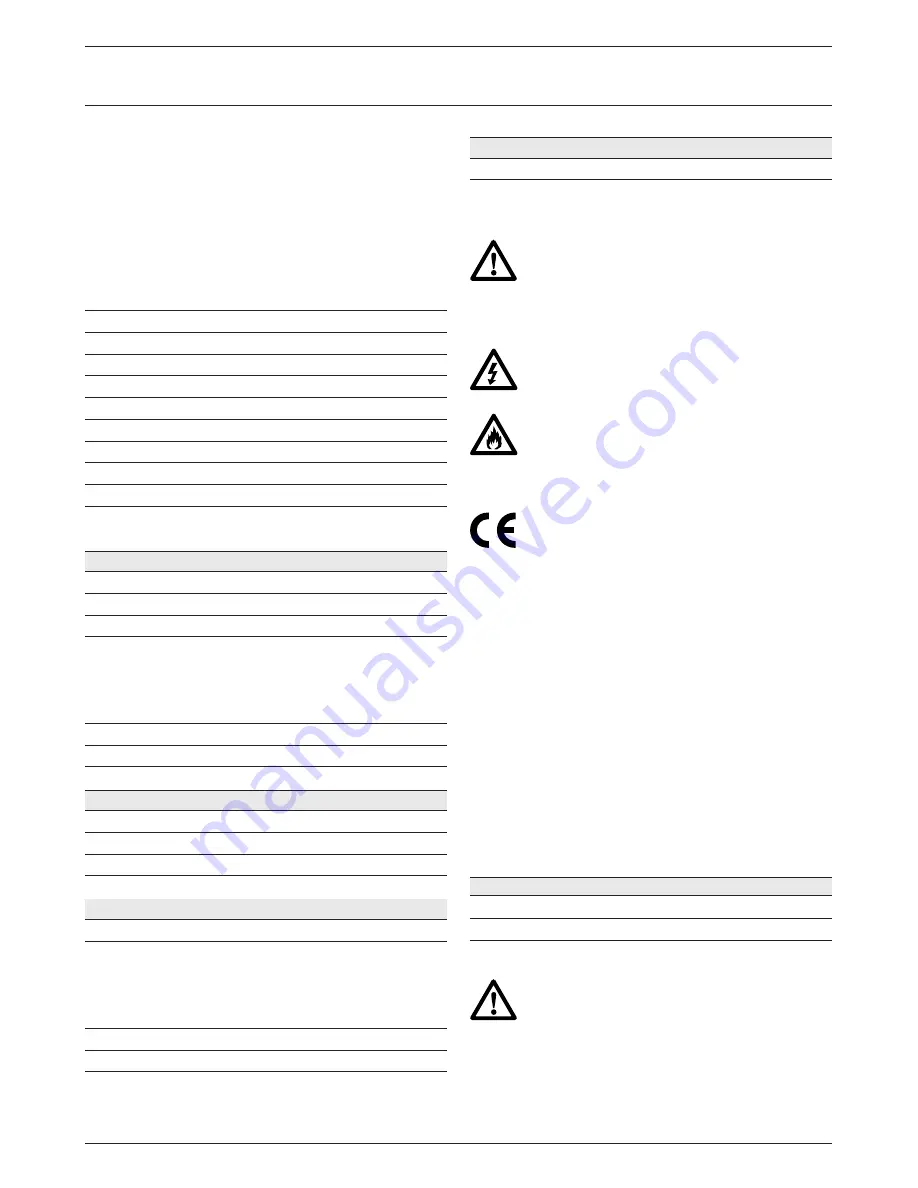 DeWalt DW933K User Manual Download Page 6