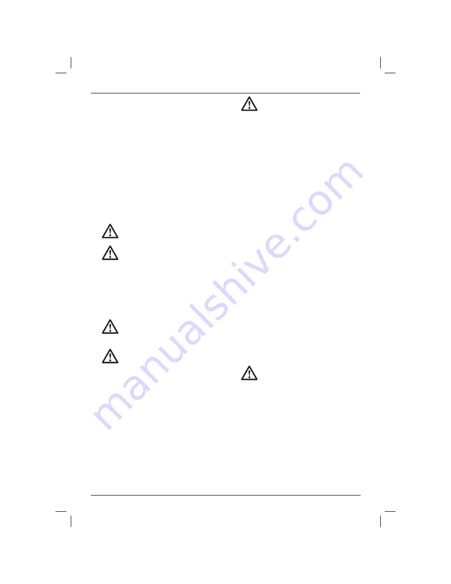 DeWalt DW934 Instructions Manual Download Page 30