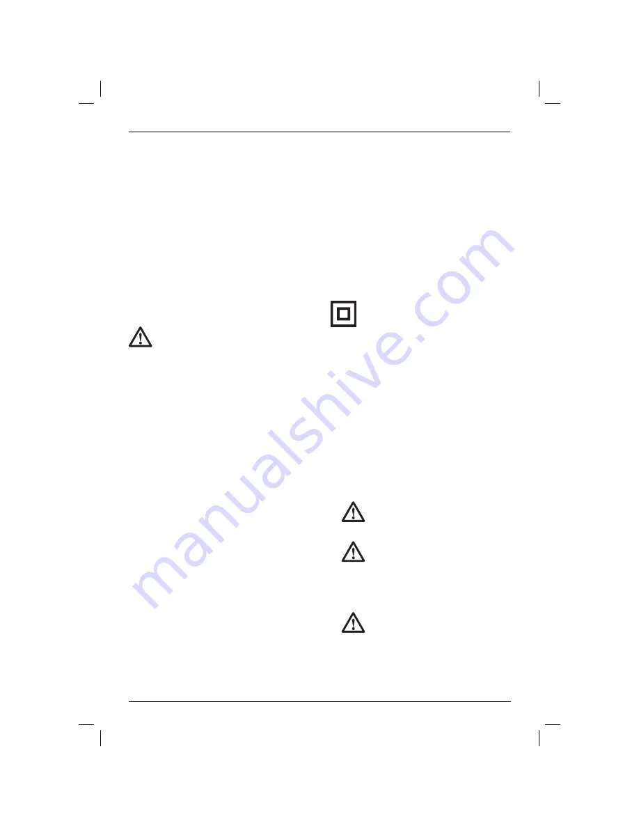 DeWalt DW934 Instructions Manual Download Page 55