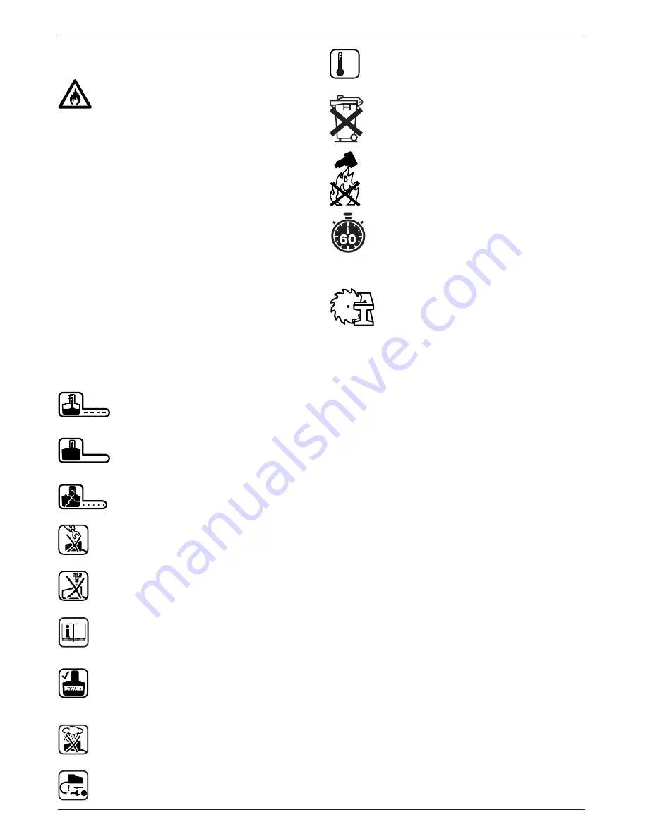 DeWalt DW934K2(H) Instructions Manual Download Page 3