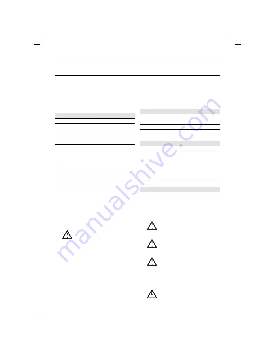 DeWalt DW941 Instructions Manual Download Page 7