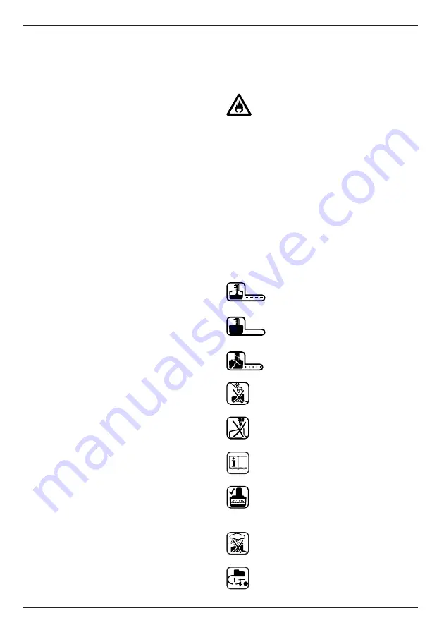 DeWalt DW952 Manual Download Page 74