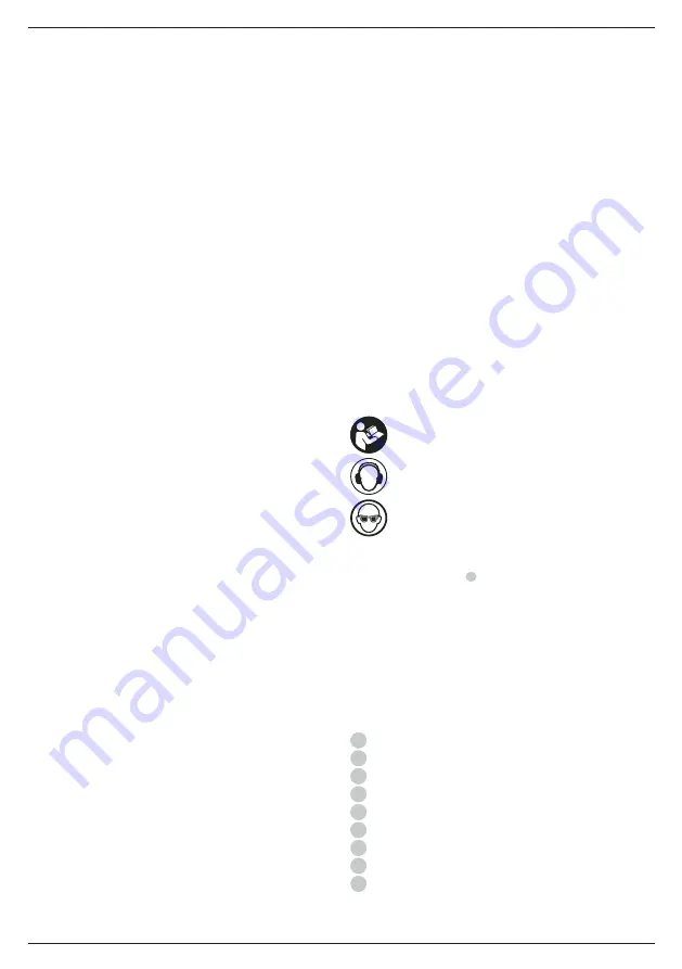 DeWalt DWD014 Manual Download Page 87