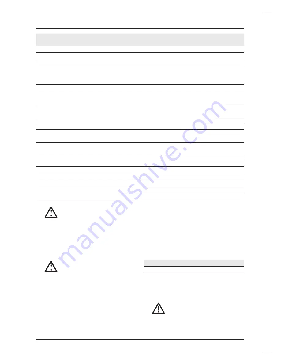 DeWalt DWE4202 Original Instructions Manual Download Page 79