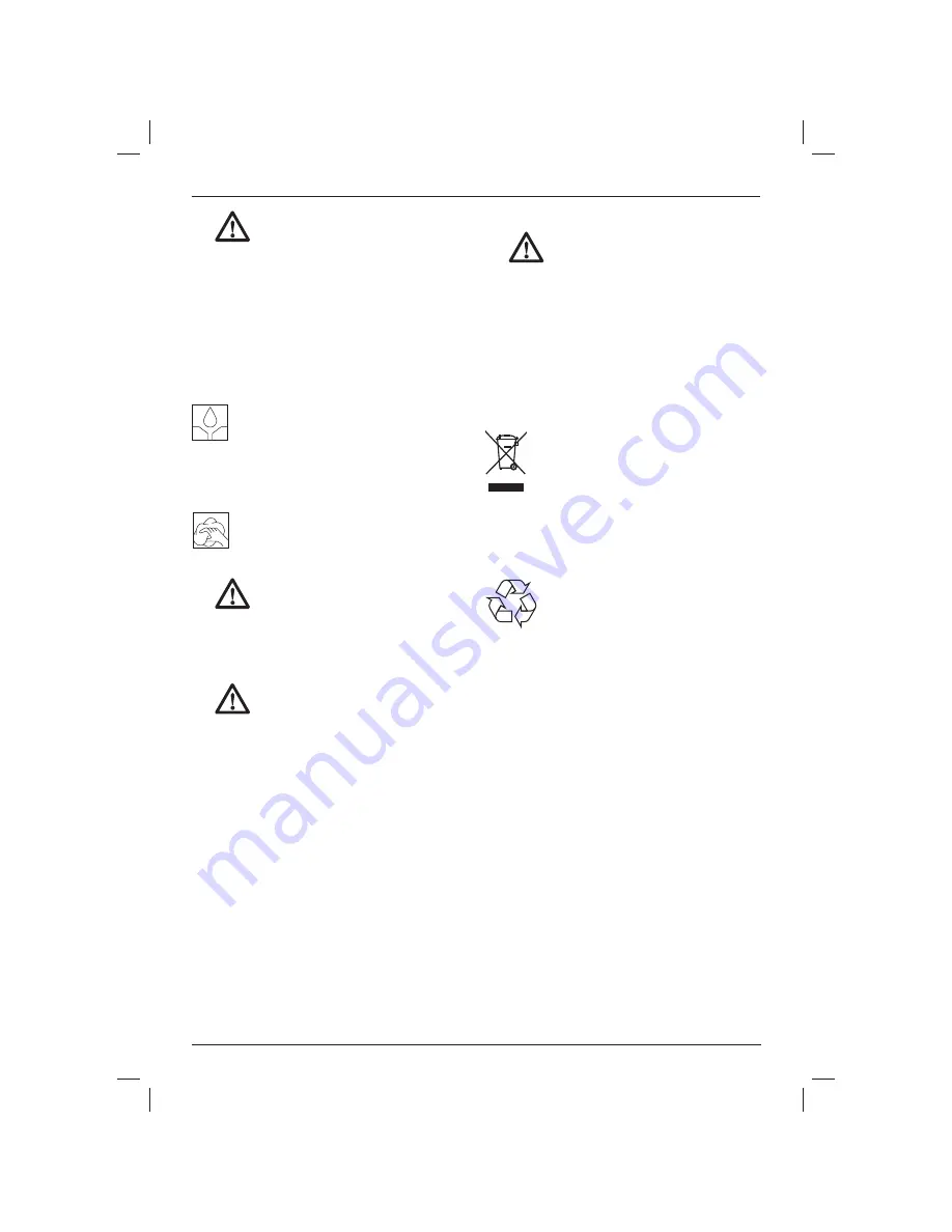 DeWalt DWE46170 Original Instructions Manual Download Page 57