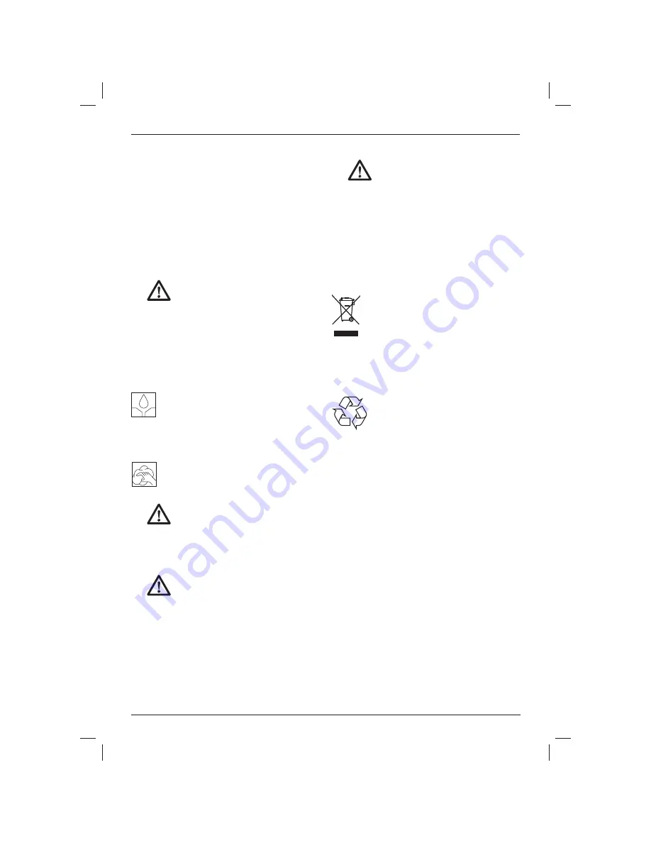 DeWalt DWE6005 Series Original Instructions Manual Download Page 66