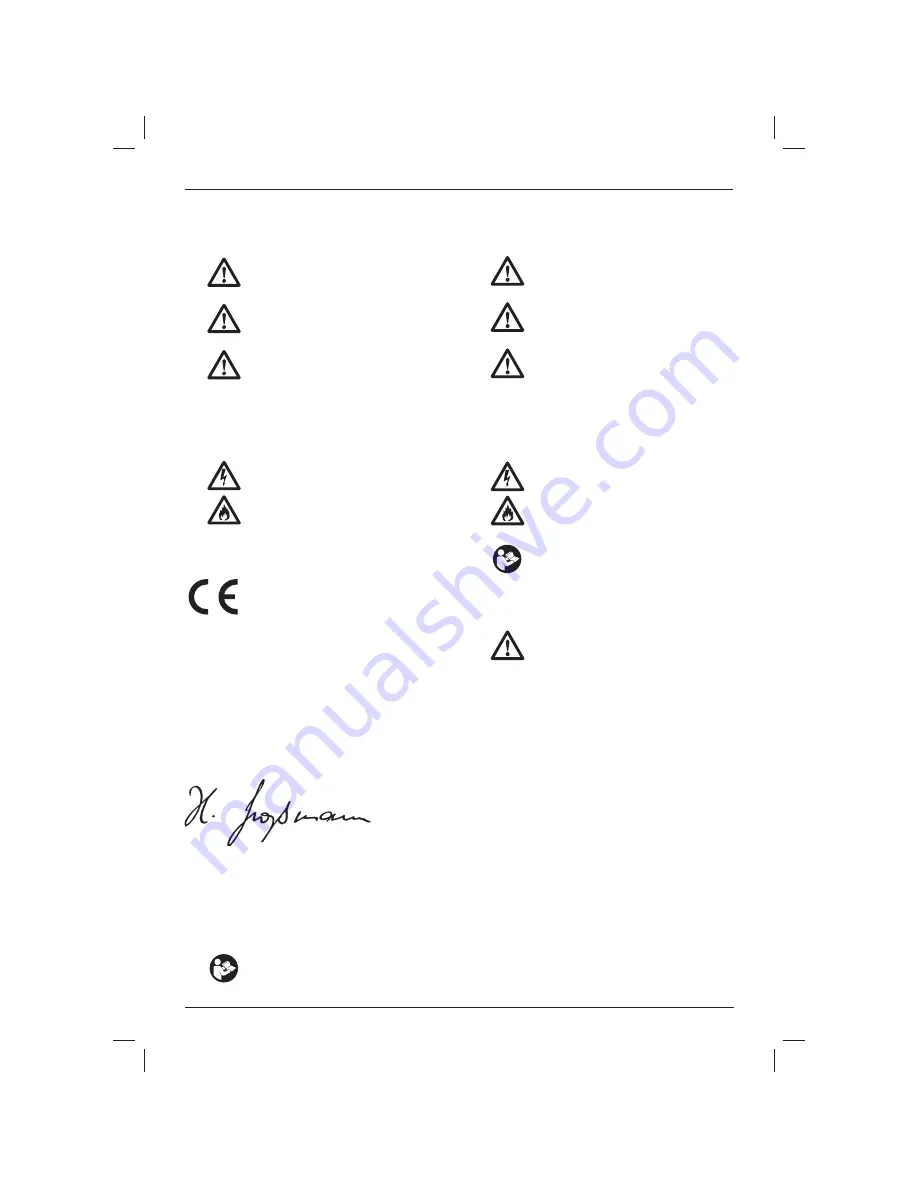 DeWalt DWE6005 Series Original Instructions Manual Download Page 86