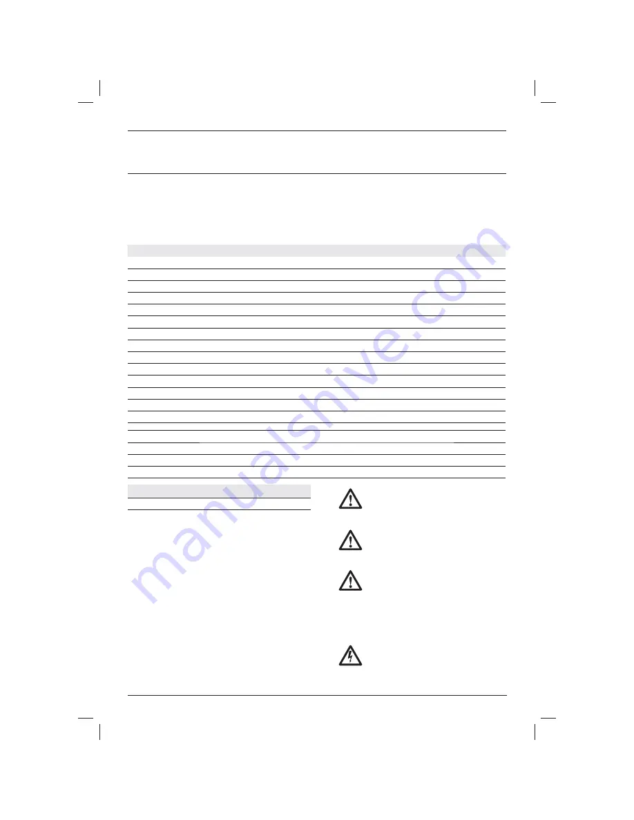 DeWalt DWE7491 Original Instructions Manual Download Page 84