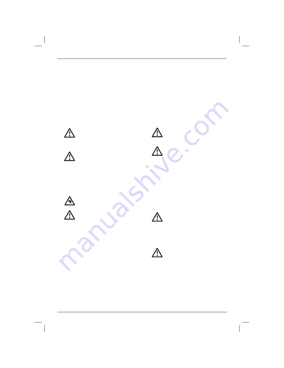 DeWalt DWE7491 Original Instructions Manual Download Page 135