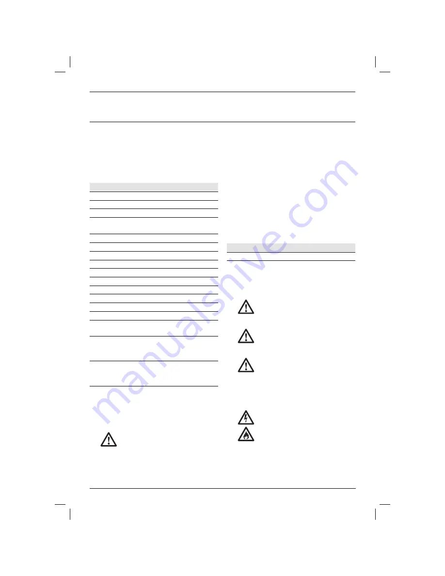 DeWalt DWEN201 Original Instructions Manual Download Page 6