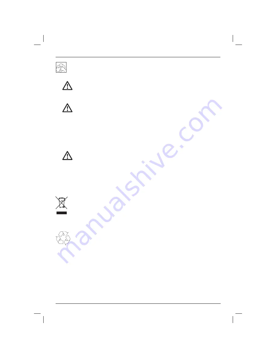 DeWalt DWEN201 Original Instructions Manual Download Page 134